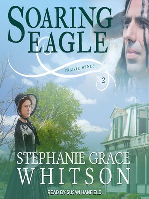 cover image of Soaring Eagle